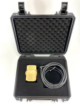 Автомобильный тепловизор IRAY серия SPIKE BS