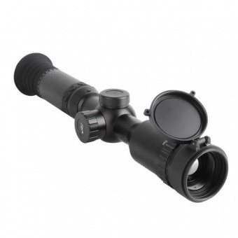 Тепловизионный прицел DALI-IRtech RS325-384