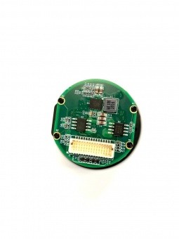 Тепловизионный модуль IRAY Micro II 640 55мм