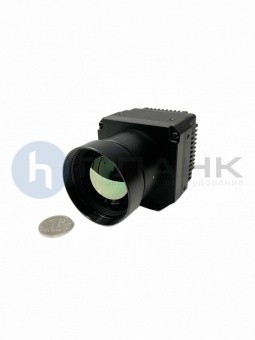 Тепловизионный модуль PLUG1212, 35мм