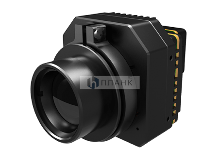 Тепловизионный модуль GUIDE Plug