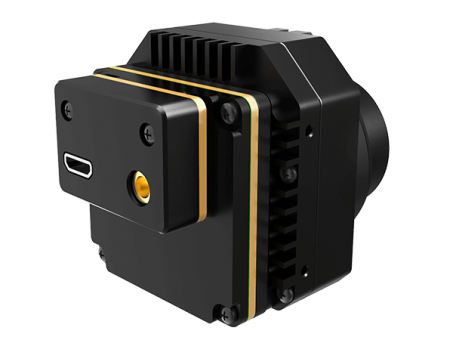 Тепловизионный модуль PLUG617R